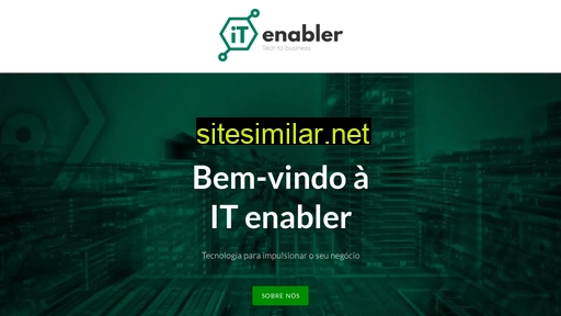 itenabler.com.br alternative sites
