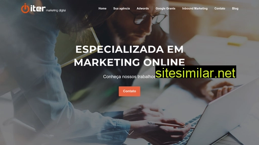 iteragenciadigital.com.br alternative sites