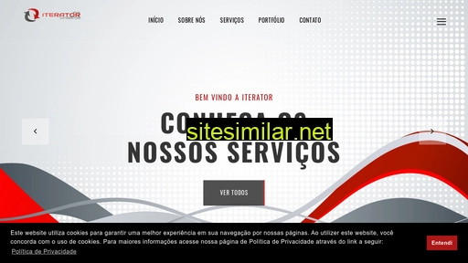 iterator.com.br alternative sites