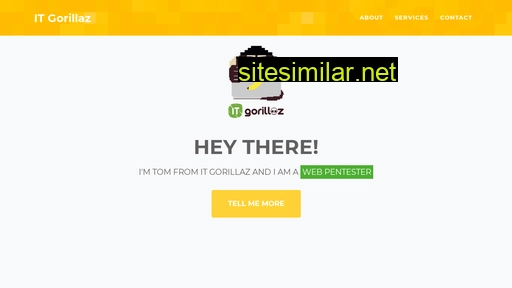itgorillaz.com.br alternative sites