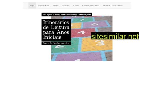 itinerariosdeleitura.com.br alternative sites