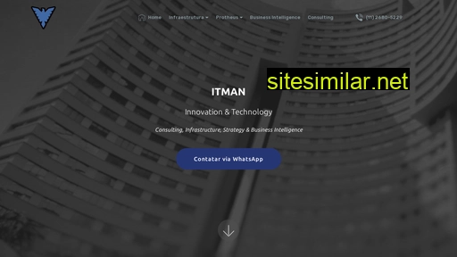 itman.com.br alternative sites