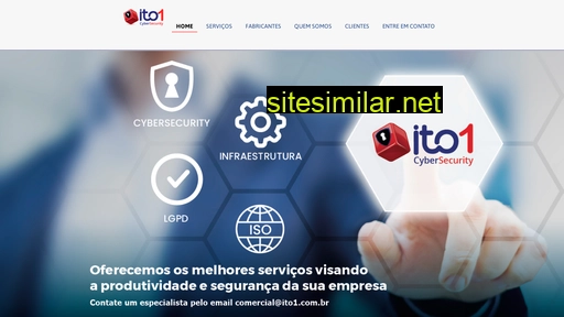 ito1.com.br alternative sites