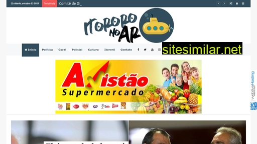 itororonoar.com.br alternative sites