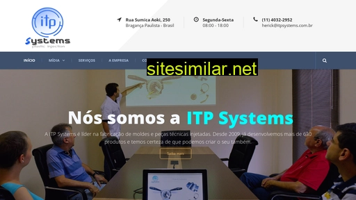 itpsystems.com.br alternative sites