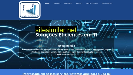 itsaving.com.br alternative sites