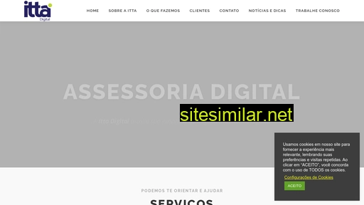 ittadigital.com.br alternative sites