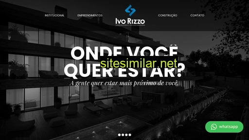 ivorizzo.com.br alternative sites