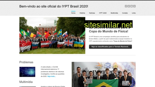 iypt.com.br alternative sites