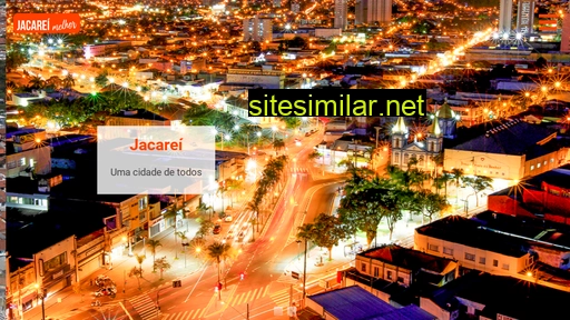 jacareimelhor.com.br alternative sites