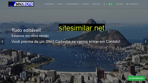 jachega.com.br alternative sites