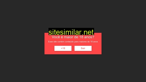 jackcarinhosa.com.br alternative sites