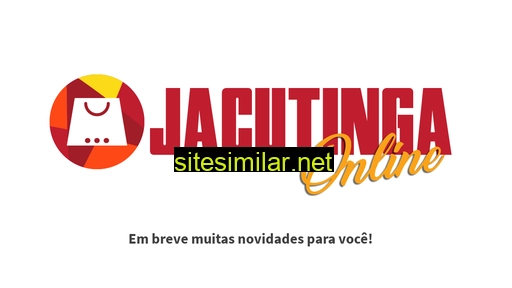 jacutingaonline.com.br alternative sites
