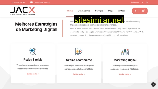 jacx.com.br alternative sites