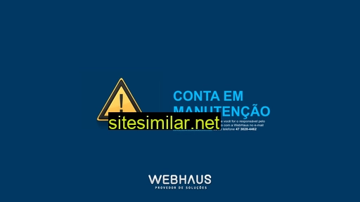 jahbless.com.br alternative sites
