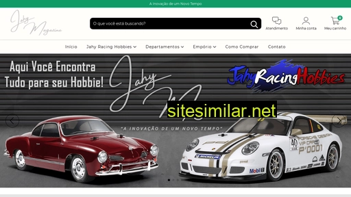 jahy.com.br alternative sites