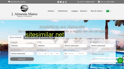 jalmeidamatos.com.br alternative sites