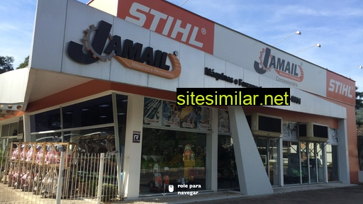 Jamail similar sites