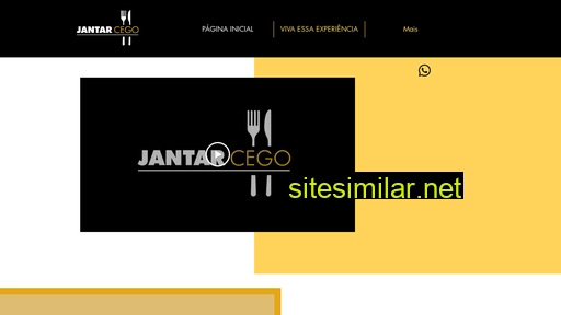 jantarcego.com.br alternative sites