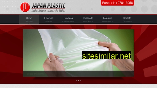 japanplastic.com.br alternative sites