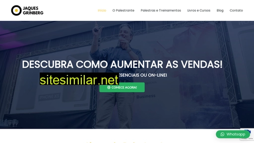 jaquesgrinberg.com.br alternative sites