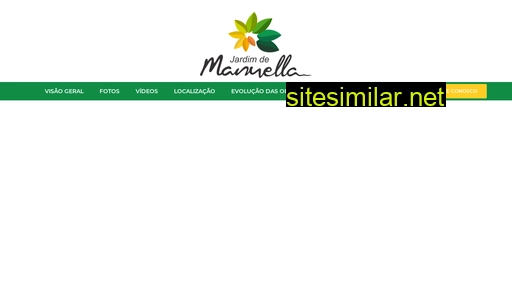 jardimdemanuella.com.br alternative sites