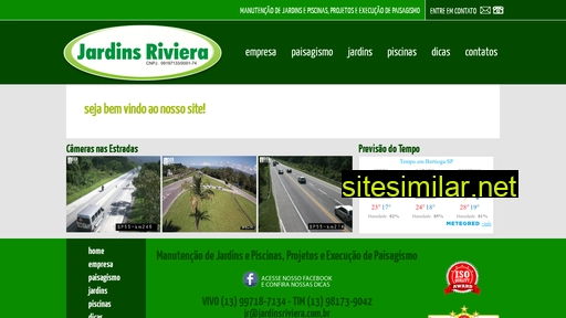 jardinsriviera.com.br alternative sites