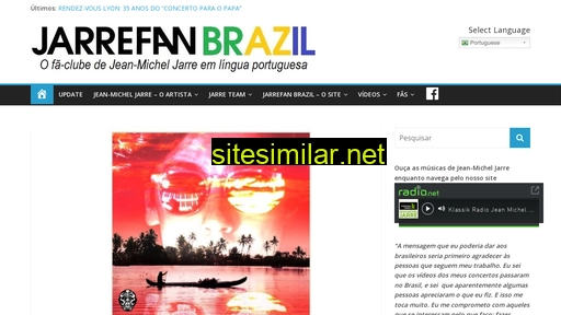jarrefan.com.br alternative sites