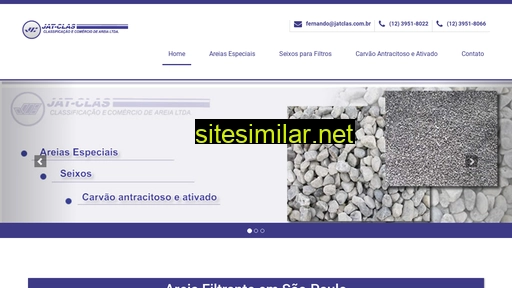 jatclas.com.br alternative sites