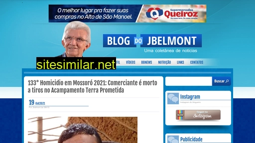 jbelmont.com.br alternative sites
