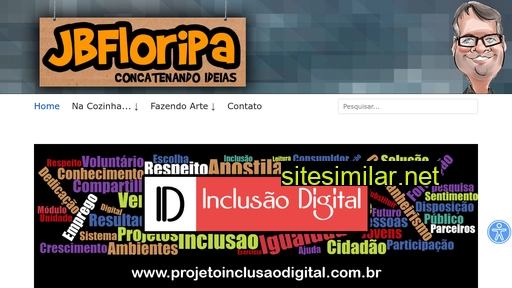 jbfloripa.com.br alternative sites