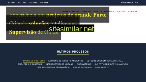 jbr.eng.br alternative sites