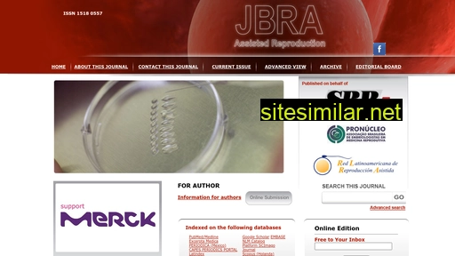 jbra.com.br alternative sites