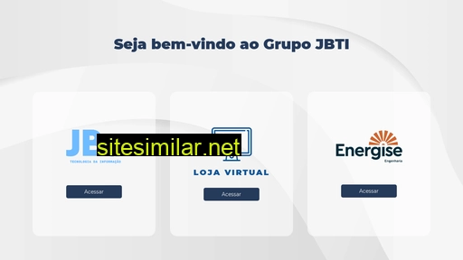 jbti.com.br alternative sites