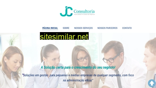 jcconsultoriaes.com.br alternative sites