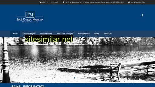 jcmadvogados.com.br alternative sites