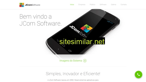 jcomm.com.br alternative sites