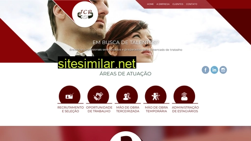 jcprh.com.br alternative sites