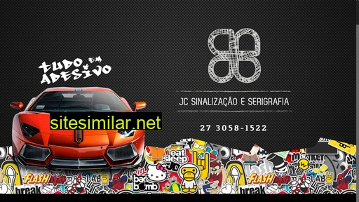 jcsilkesign.com.br alternative sites