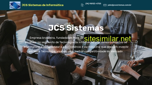 jcssistemas.com.br alternative sites