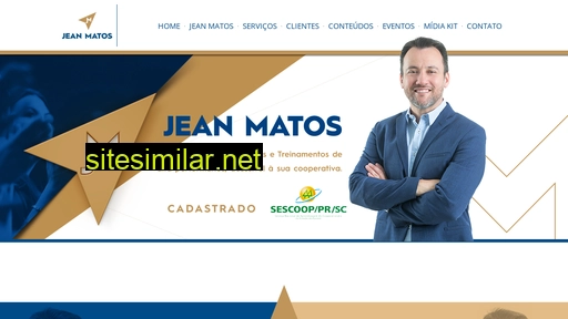 jeanmatos.com.br alternative sites