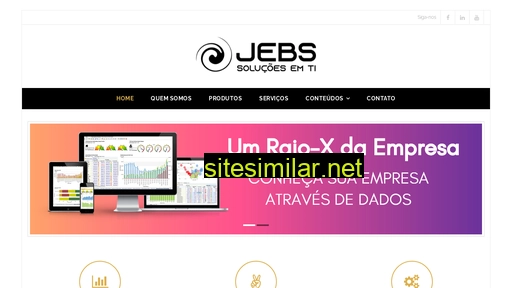 jebsweb.com.br alternative sites