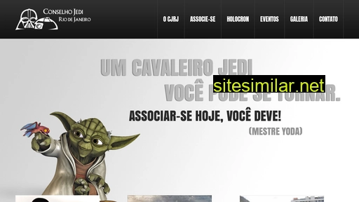 jedirio.com.br alternative sites
