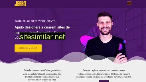 jeffogranetto.com.br alternative sites