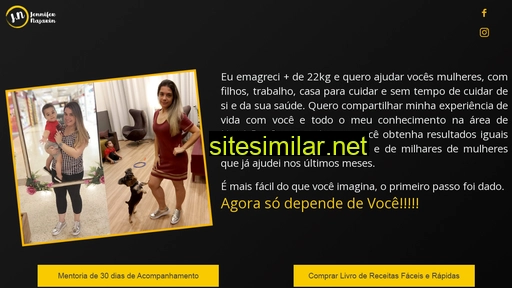 jennifernazarin.com.br alternative sites