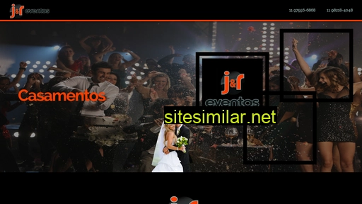 jereventos.com.br alternative sites