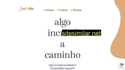 jessicanaiara.com.br alternative sites