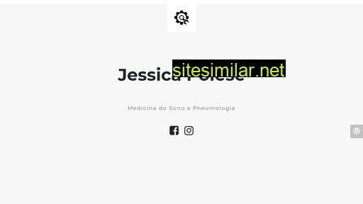 jessicapolese.com.br alternative sites