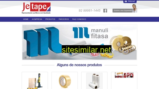 jetape.com.br alternative sites