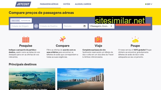 jetcost.com.br alternative sites